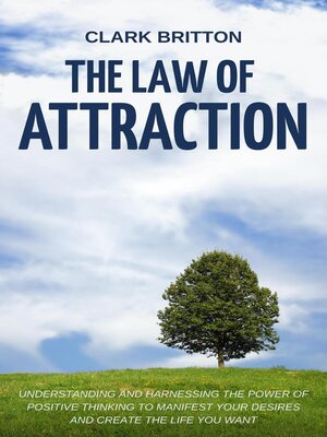 cover image of The Law of Attraction